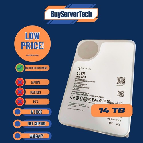 St14000nm0001 seagate white - st14000nm0001,