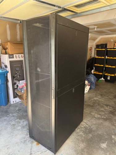 Ar3100 enclosure 42u server - ar3100,