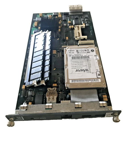 Avaya s8300b icc lsp - icc/lsp, 700359011