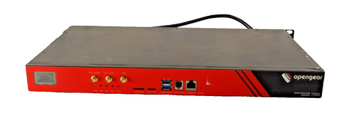 Opengear 7200 im7248 dac - opengear, im7248-2-dac-lma