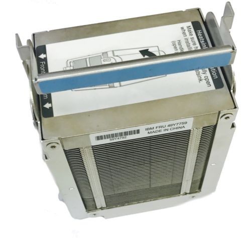 Ibm 49y7759 x3850 x3950 x5 - ibm,