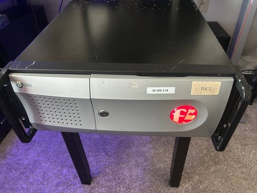 Networks 3dns big ip - f5, big/ip