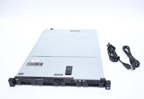 Dell poweredge r420 - poweredge, server