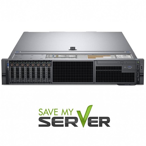 Dell poweredge r740 - poweredge,