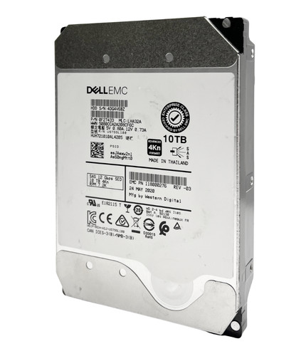 Hgst 10tb sas - 10tb, 12gb/s