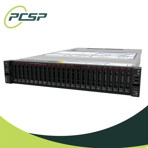 Lenovo sr650 24b intel xeon - lenovo,