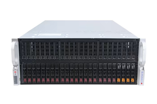 Supermicro 4124gs tnr - supermicro,