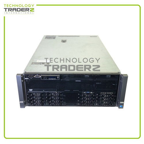 H626k dell poweredge r910 e06s - h626k,