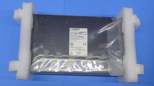 New adva optical - new, networks