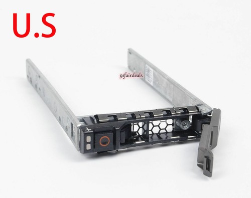 Hdd caddy tray dell - hdd, r920