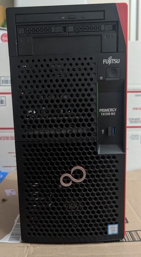 Server fujitsu primergy - server, tx1310