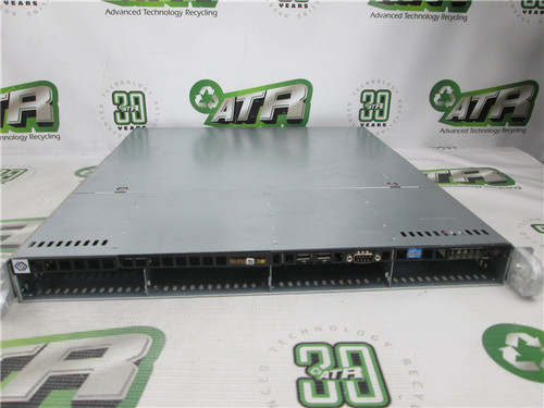 Dell poweredge r210 server - r210,