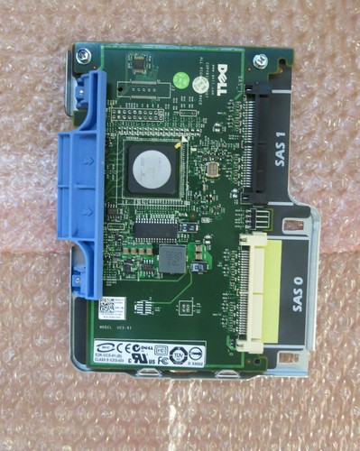 Dell poweredge sas 6i - sas, 6i/r