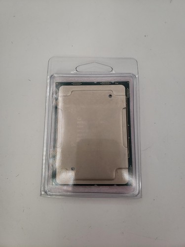 Intel xeon gold 6258r - xeon,