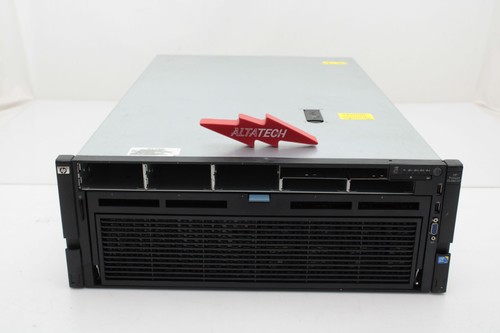 Proliant dl580 cto - dl580, g7