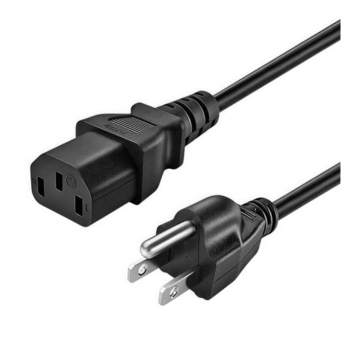 Power supply charger cord - ac,