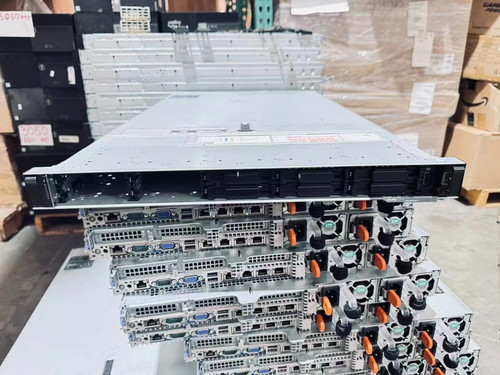 Dell poweredge r640 server - dell,