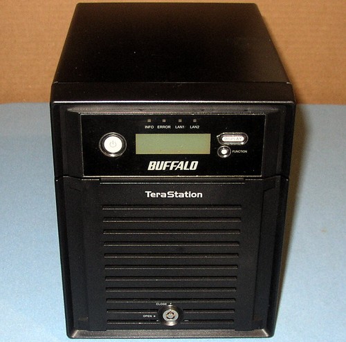Buffalo xe8 0tl r5 - buffalo, ts-xe8.0tl/r5