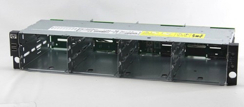 507254 001 drive cage - hp,