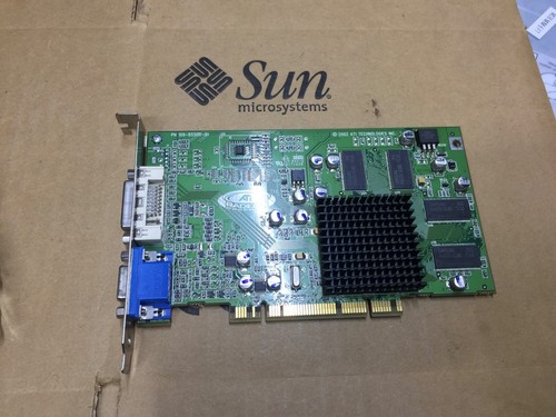 Sun 375 3290 - 375-3290,, xvr100