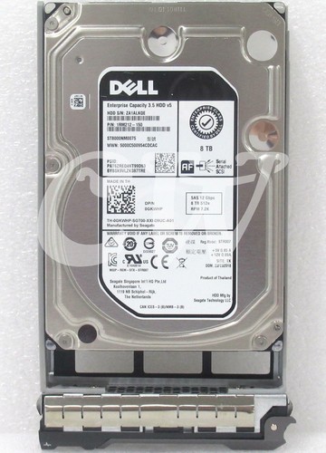 Dell gkwhp st8000nm0075 - dell,