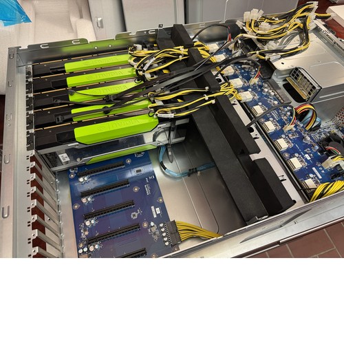 Server ai gpu - /,