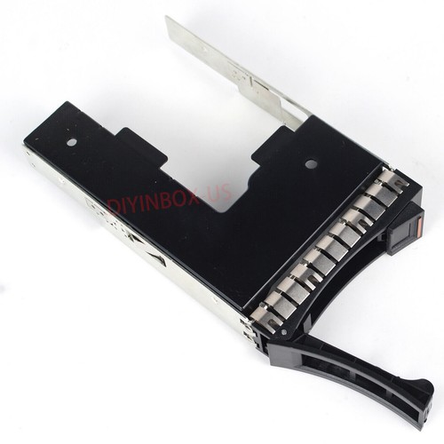 Hdd tray caddy - 69y5284, and