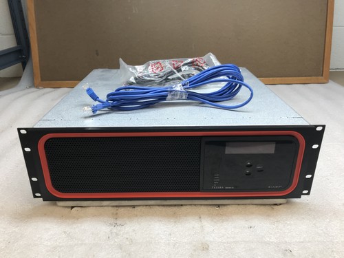 Biamp tesira server - server-io, digital