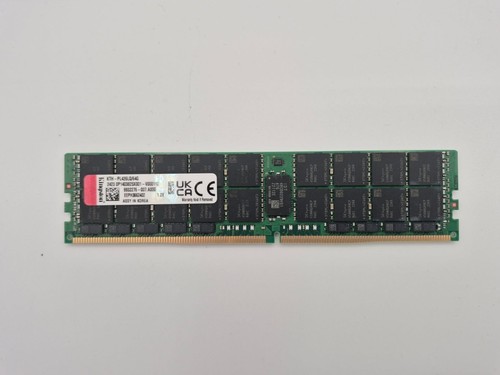 Kingston 64gb 4rx4 pc4 2666 - 64gb,