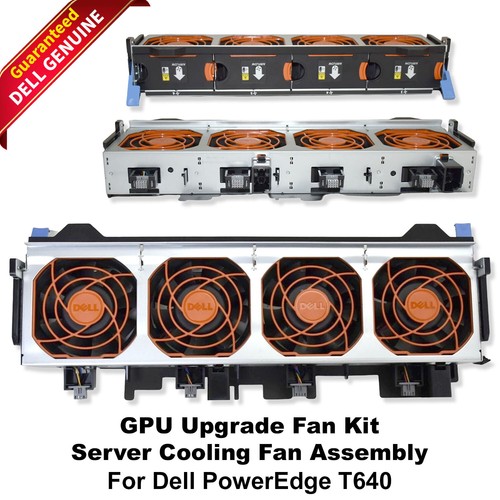 Dell poweredge t640 server - poweredge,