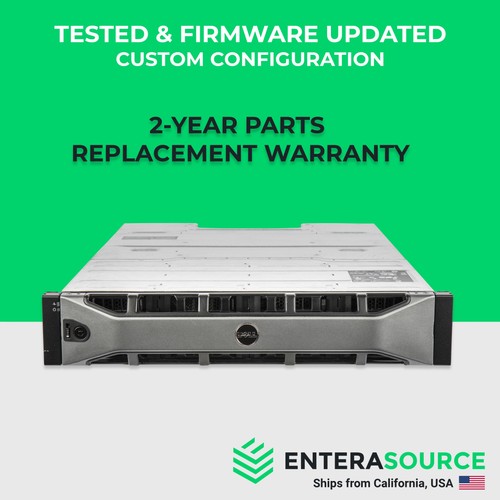 Dell powervault md1200 - powervault,
