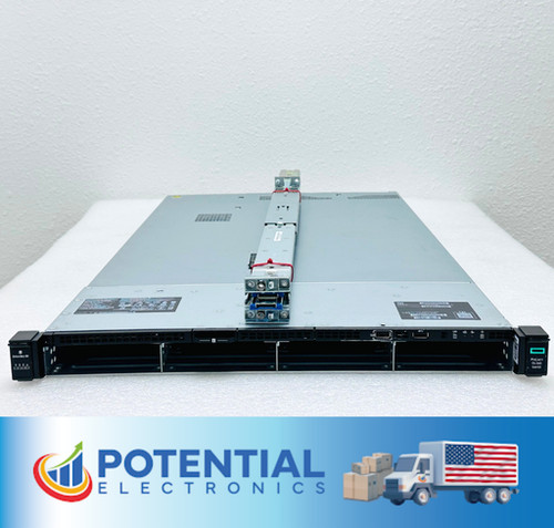 Proliant dl360 gen10 8bay - proliant,