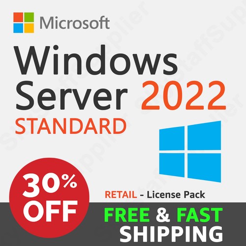 Windows server 2022 - windows,