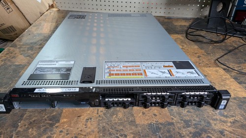 Avaya dell poweredge r630 - poweredge,
