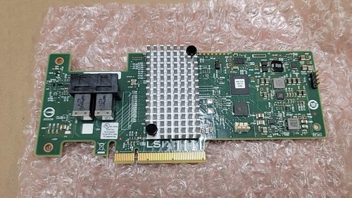 Lenovo ibm x3650 lsi - ibm,