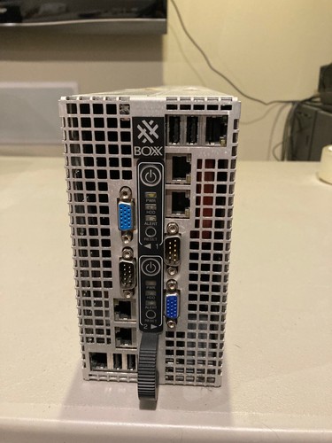 Boxx render pro - render, x5650