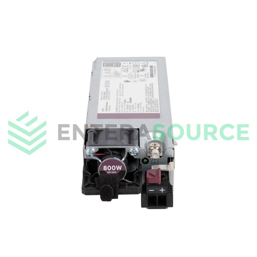 Hpe 865432 201 - hpe, proliant