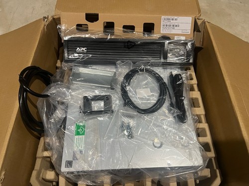 Apc smart ups - smart-ups, smc1000-2uc