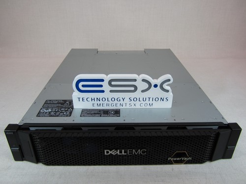 120tb dell powervault - dell, me4012