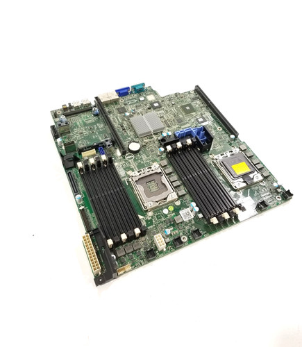 Dell poweredge r420 ddr4 - dell, dual