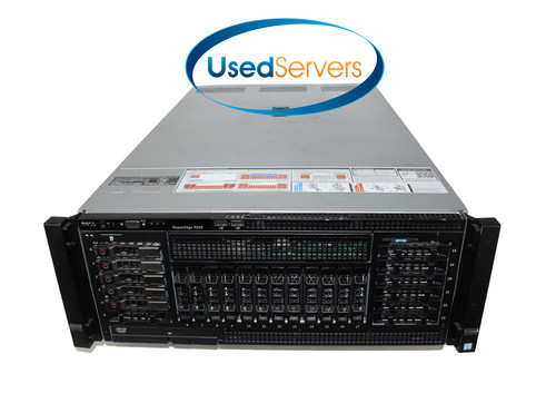 Dell poweredge r930 24x2 no - dell,