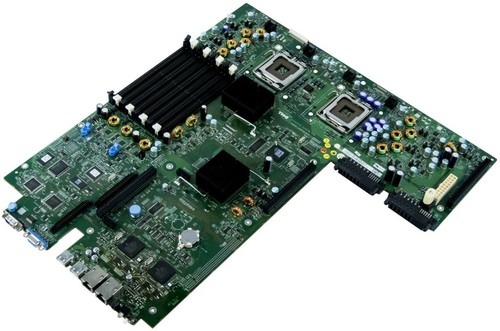 Motherboard dell 0nr282 - dell,