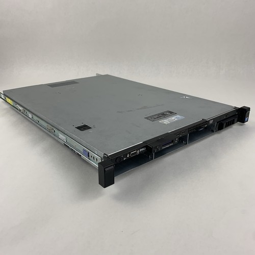 Dell poweredge r410 server - poweredge,