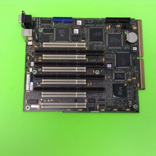 Compaq series 4000 server - compaq,