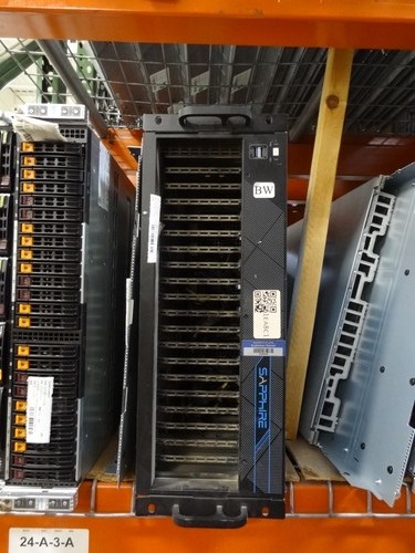 Sapphire inca 4u 10x - inca,