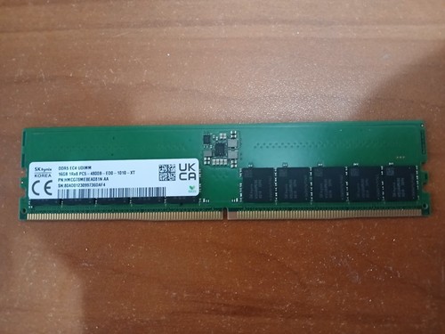 16gb hynix ddr5 4800 ec4 - ddr5-4800,