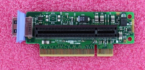 43v7067 ibm pcie - -, card