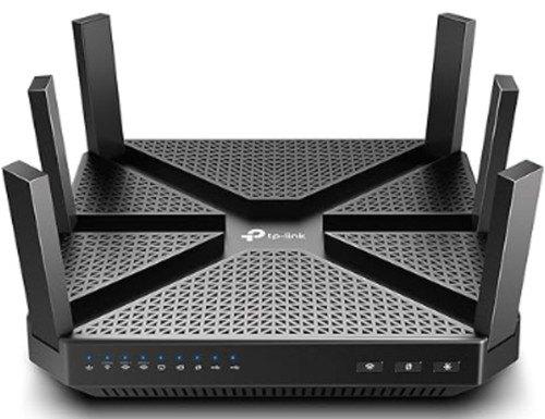 Link ac4000 smart - tp-link,