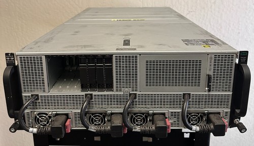 Proliant xl270d gen10 4x - proliant,