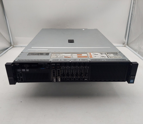 Dell poweredge r730 server - r730,